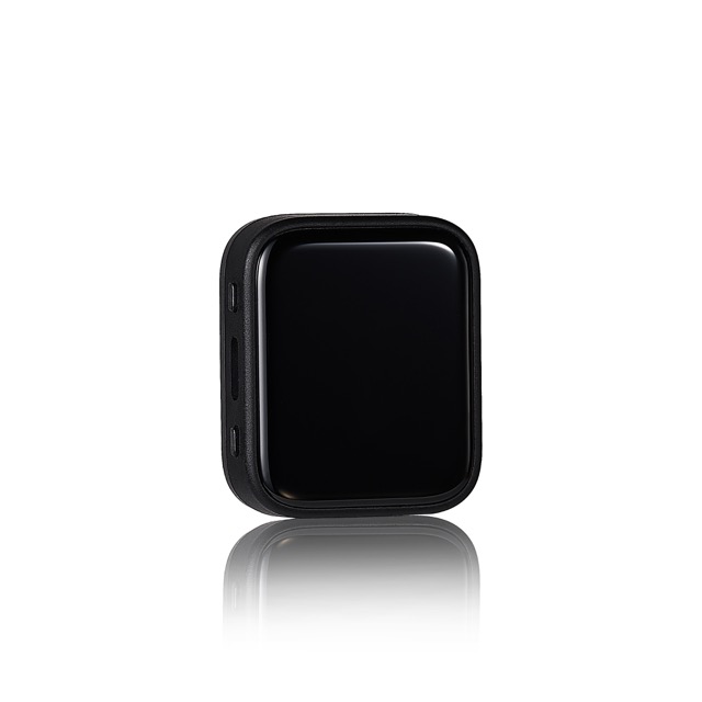 Vibrant AMOLED display icon.