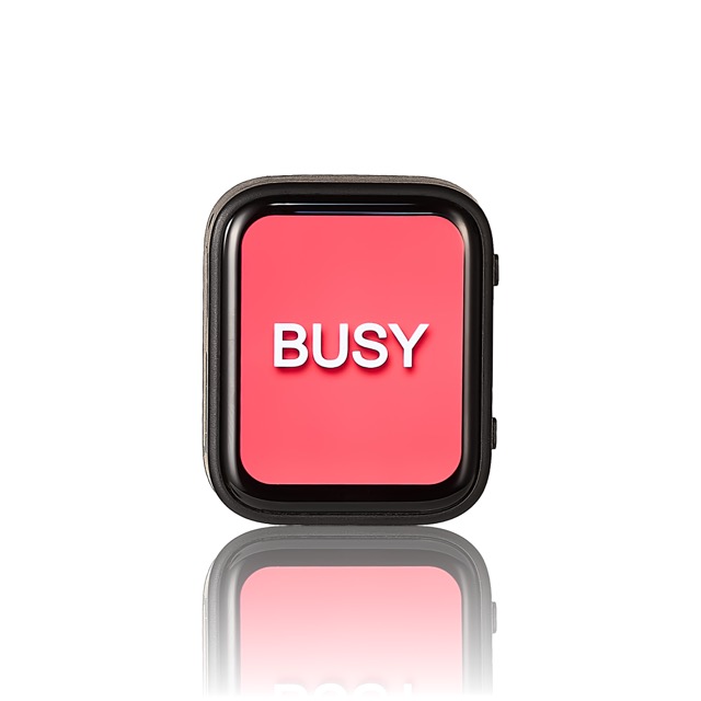 Side view of the Orjen product.