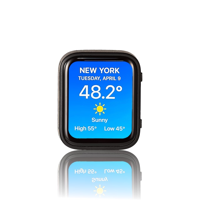 Close-up of the Orjen product's texture.